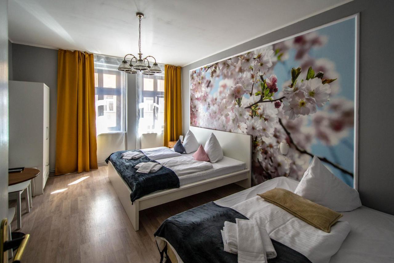 Ruterra Apartment Cimburkova Apartmán Prague