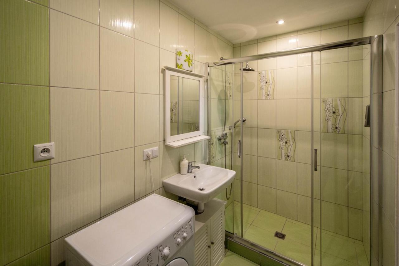 Ruterra Apartment Cimburkova Apartmán *