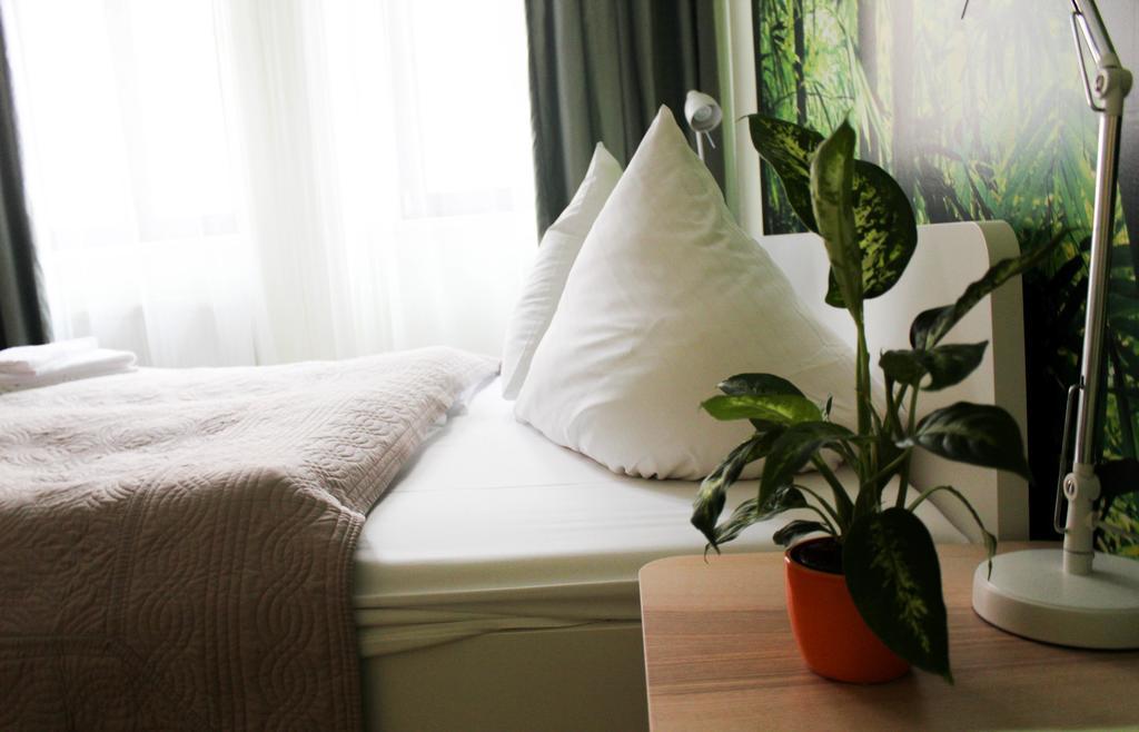 Apartmán Ruterra Apartment Cimburkova