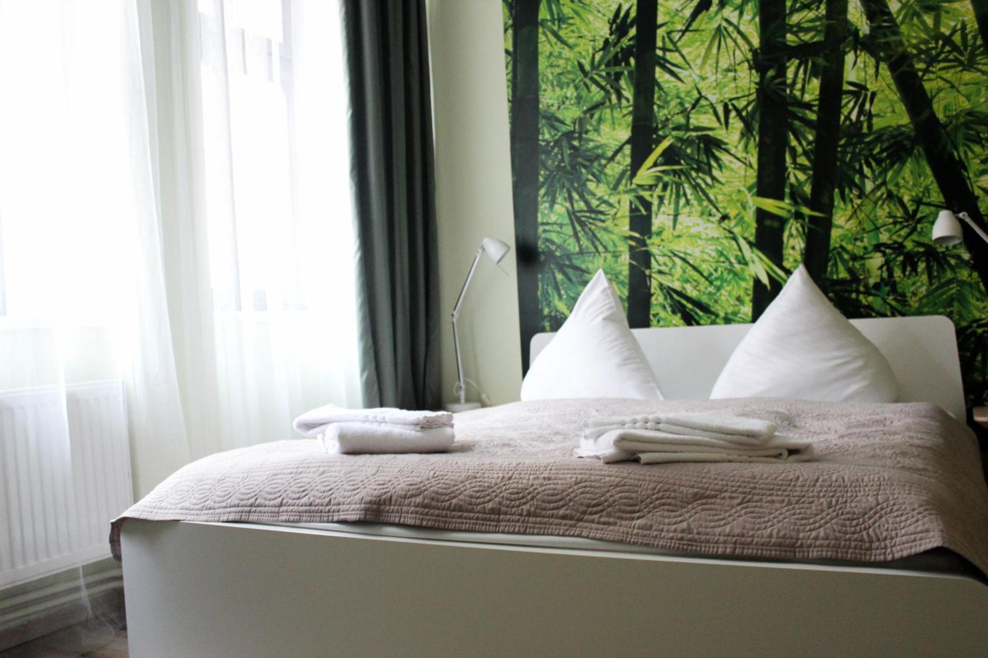 Ruterra Apartment Cimburkova Apartmán