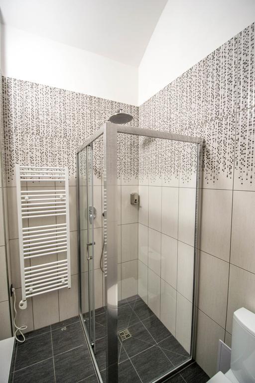 Apartmán Ruterra Apartment Cimburkova Prague