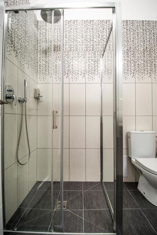 Ruterra Apartment Cimburkova Apartmán Prague