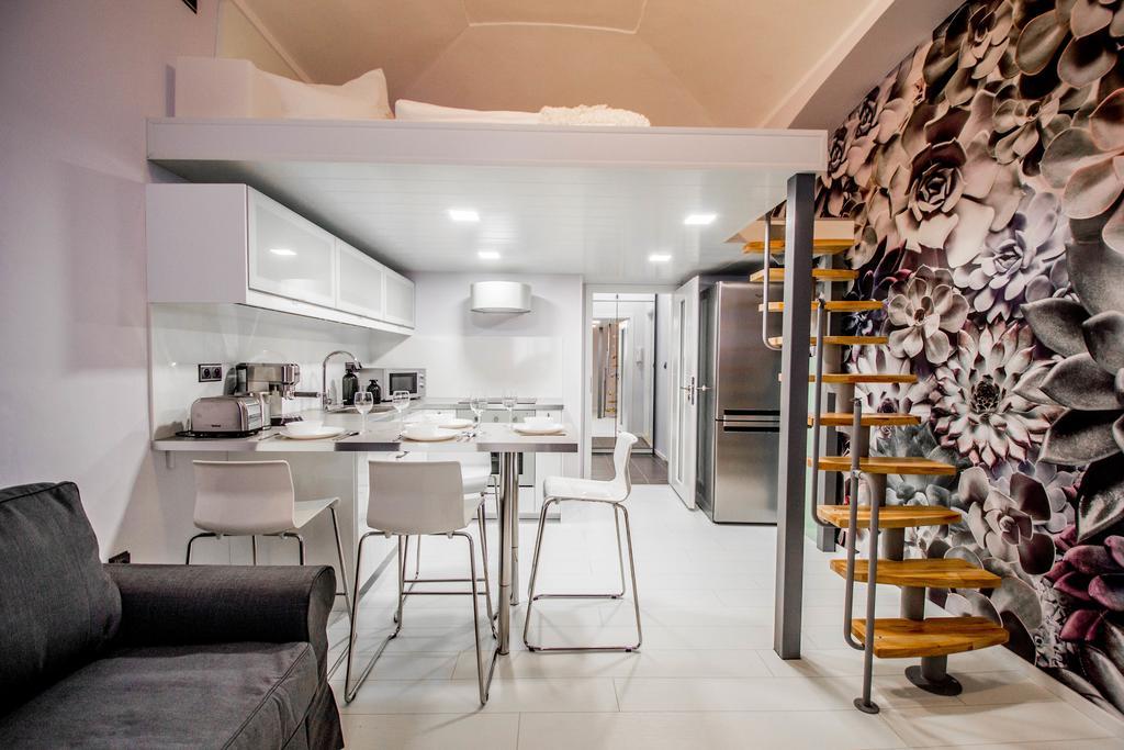 Ruterra Apartment Cimburkova Apartmán