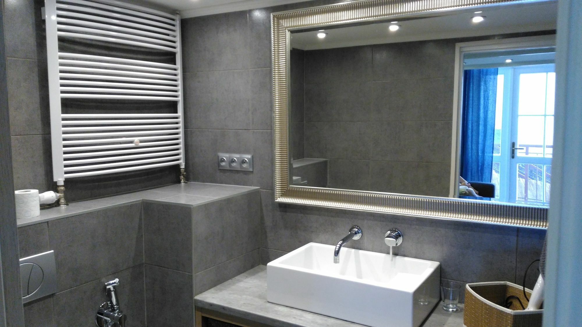 Ruterra Apartment Cimburkova Apartmán