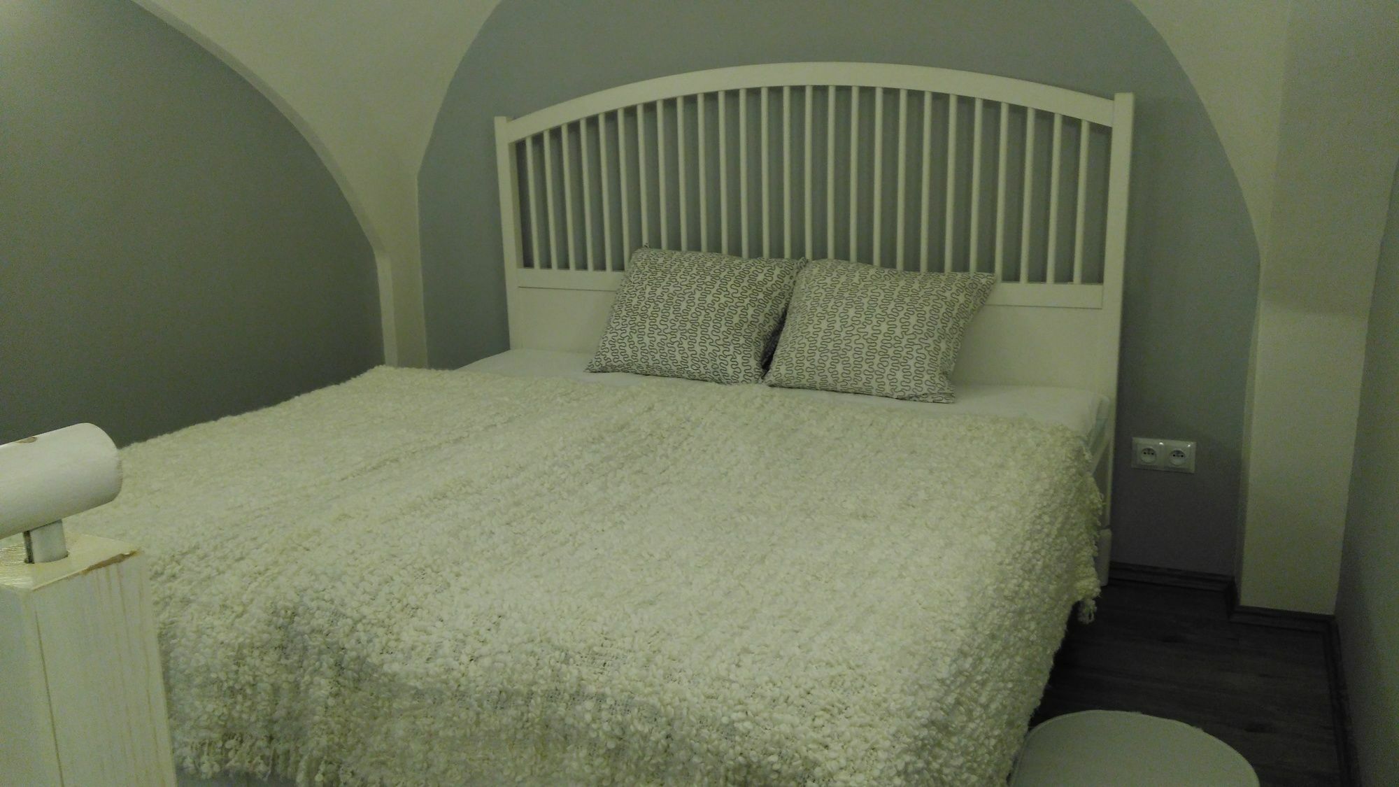 Apartmán Ruterra Apartment Cimburkova *