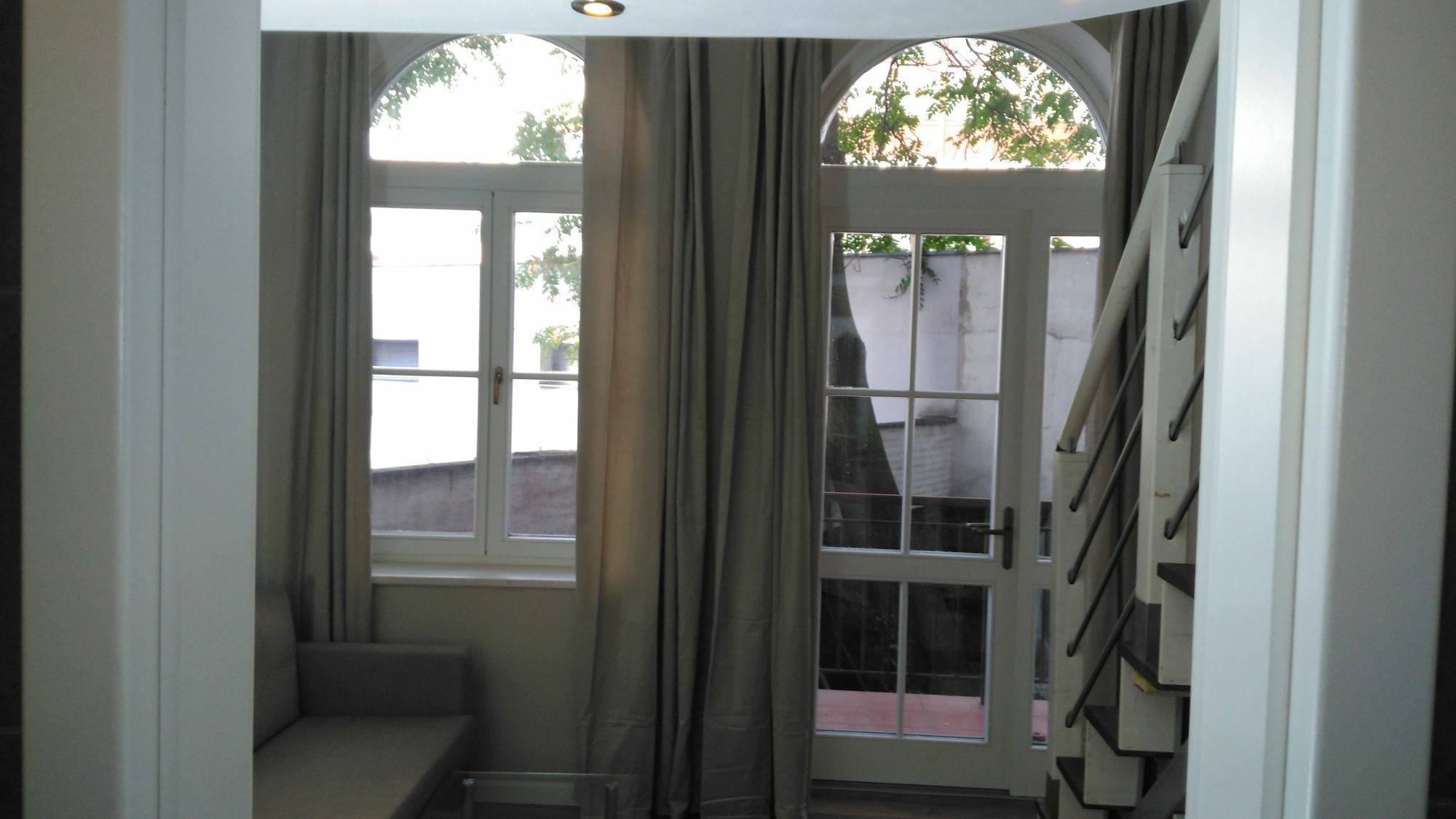 Apartmán Ruterra Apartment Cimburkova
