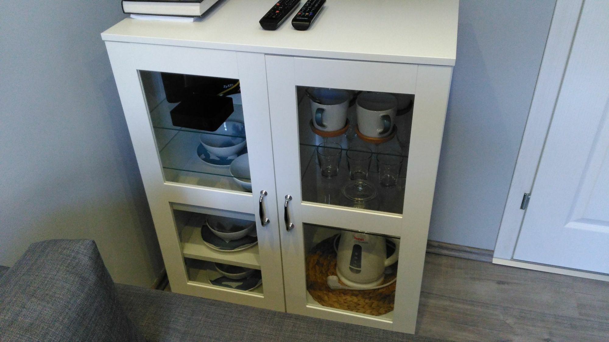 Ruterra Apartment Cimburkova Apartmán Prague